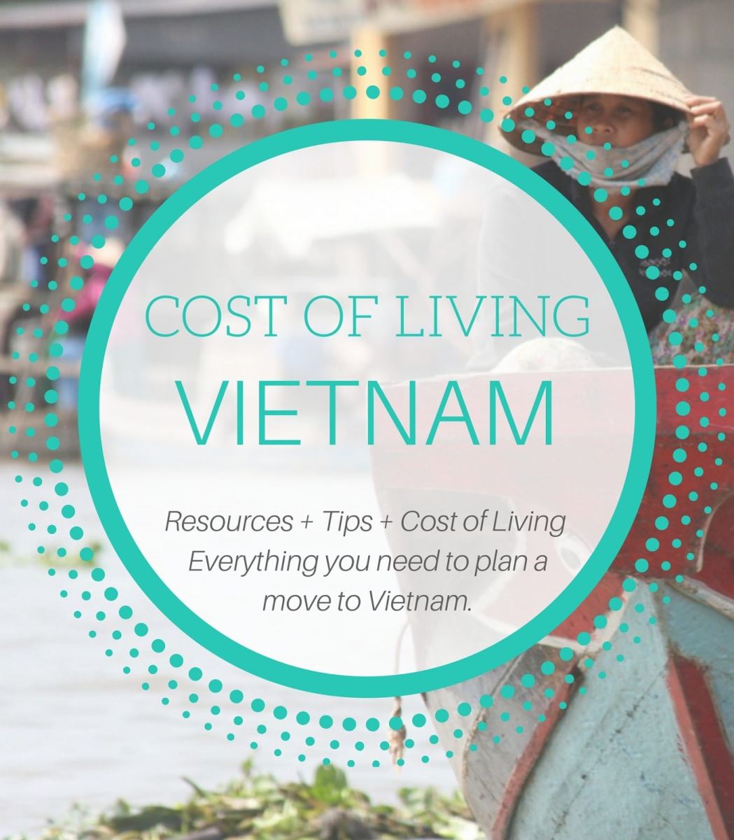 Vietnam Visa and Travel Costs